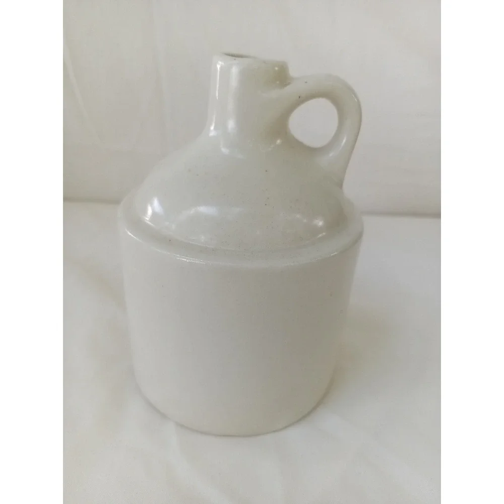 Crock Jug Barn Find Ironstone Look